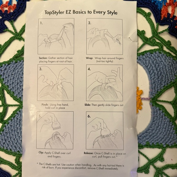 Topstyler by InStyler - Picture 7 of 10